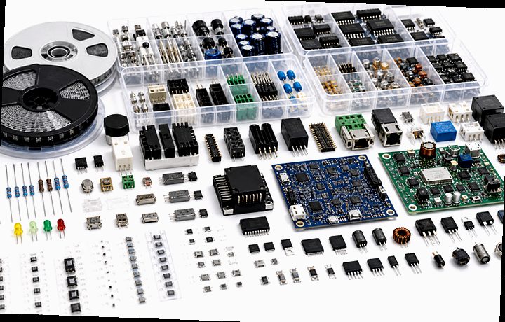 MOSFET资料分类 NOR Flash资料 2
