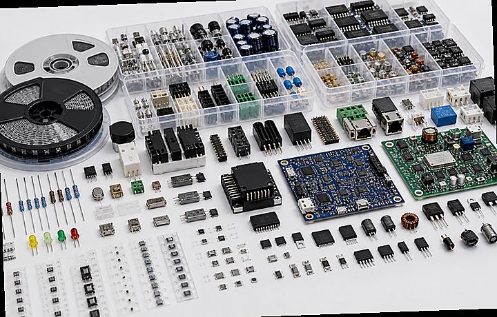 测试夹具说明产品资料 NOR Flash资料 1