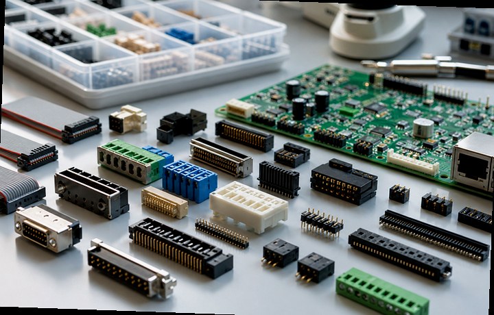 NAND Flash应用相关产品 1