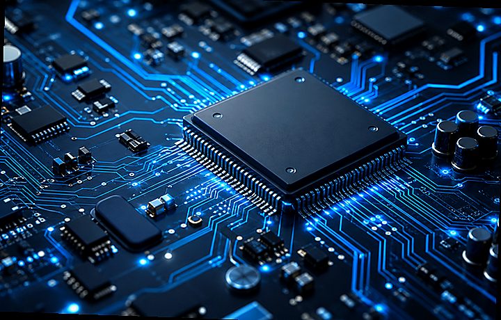 模拟前端说明在替代料比较中的选型资料 2